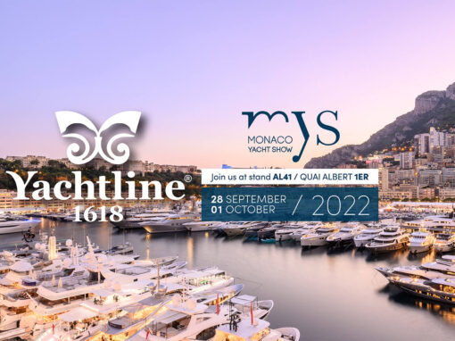 Monaco Yacht Show 2022