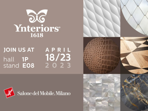 Salone del Mobile Milano – 2023